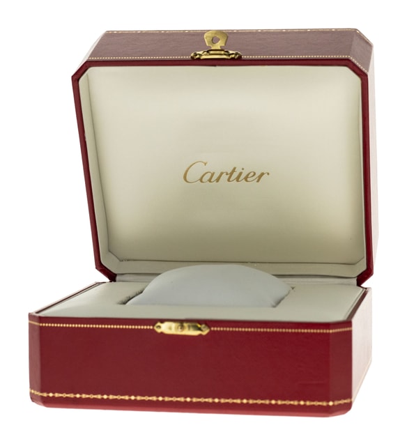 Cartier Pasha WSPA0009 Image 5